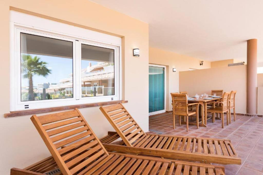 Prachtig Luxe Appartement Met Zeezicht San Miguel de Abona Ngoại thất bức ảnh